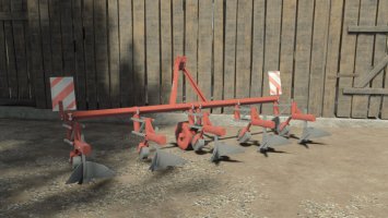 Agromet P431 And P441 FS25 Agromet P431 And P441 FS25