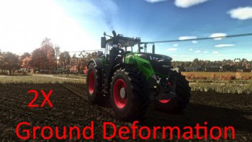 All-in-One Easy-to-Install Texture Pack V7.1 FS25 All-in-One Easy-to-Install Texture Pack V7.1 FS25