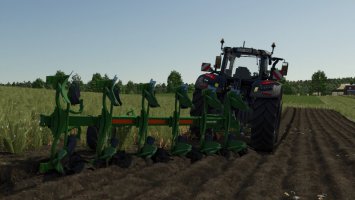 Amazone Cayron 200 Pack v1.0.0.1 FS25