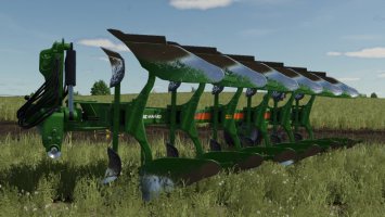 Amazone Cayron 200 Pack v1.0.0.1 FS25