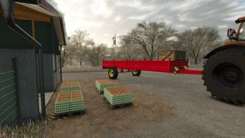 Autoload Pack v1.0.1.0 FS25