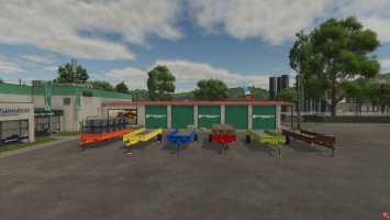 Autoload Pack v1.0.1.0 fs25