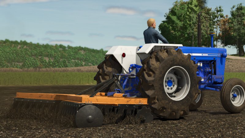 B32D FS25