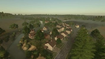 Bergblick v1.0.3.0 FS25 Bergblick v1.0.3.0 FS25
