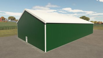 Großer Speicher v1.0.0.2 FS25 Großer Speicher v1.0.0.2 FS25