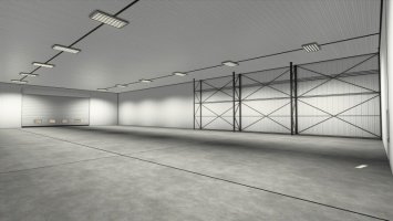 Großer Speicher v1.0.0.2 FS25 Großer Speicher v1.0.0.2 FS25