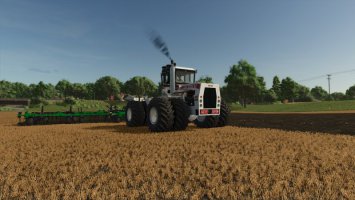 BigBud Series 3 v1.0.0.1 FS25