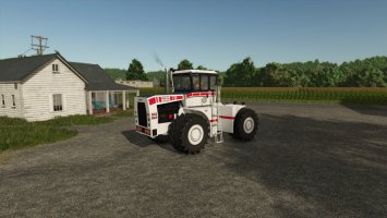 BigBud Series 3 v1.0.0.1 FS25