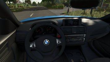 BMW M2 CS 2020 FS25