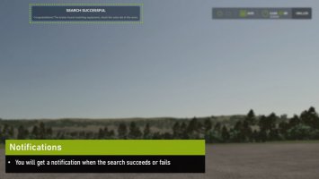 Buy Used Equipment v1.0.1.0 FS25 Buy Used Equipment v1.0.1.0 FS25