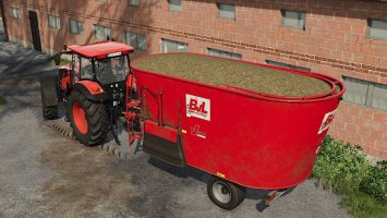 BVL Van Lengerich V-MIX 24 2S FS25