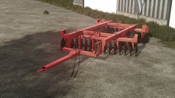 Case IH 4.2