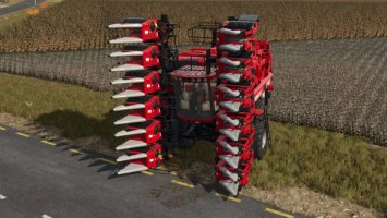 Case IH Module Express 635 PROx2 v1.0.0.1 FS25 Case IH Module Express 635 PROx2 v1.0.0.1 FS25