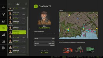 Custom Mission Vehicles Custom Mission Vehicles