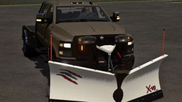 CV Series Edit V1.0.0.2 FS25