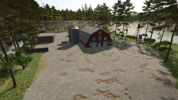 Dark Forest The Final Chapter FS25