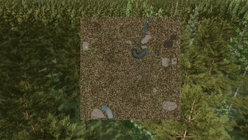 Dark Forest The Final Chapter FS25