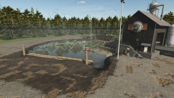 Dark Forest The Final Chapter FS25