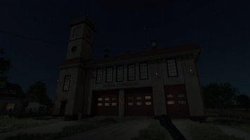 Darker Night FS25 Darker Night FS25