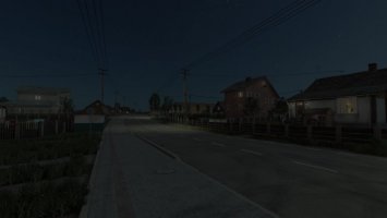 Darker Night fs25