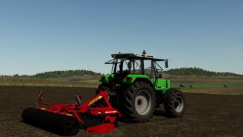 DEUTZ AGROSTAR FS25 DEUTZ AGROSTAR FS25