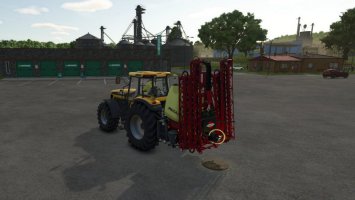 Gully FS25