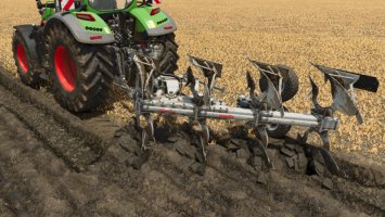 Ermo Kronos Evo Series FS25 Ermo Kronos Evo Series FS25