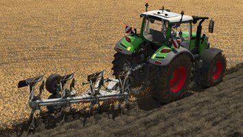 Ermo Kronos Evo Series FS25 Ermo Kronos Evo Series FS25