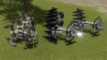 Ermo Kronos Evo Series