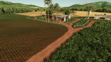 Esmeralda Ranch FS25