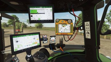 Fendt 900 Vario v1.0.6 FS25