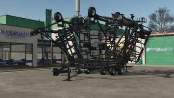 Flexicoil ST820 Multifunction fs25