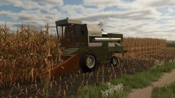 Fortschritt E-512/E-514 v1.0.0.1 FS25