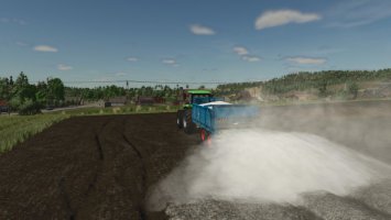 Fortschritt T 088 Pack FS25