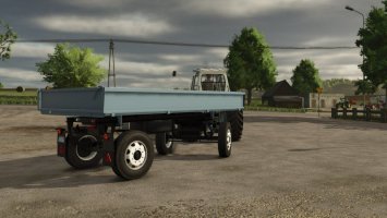Fortschritt THK5 fs25