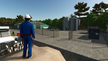 FS 25 Płaskowice FS25 FS 25 Płaskowice FS25