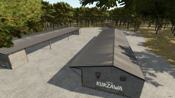 FS 25 Płaskowice FS25 FS 25 Płaskowice FS25