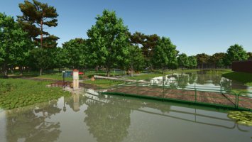 FS 25 Płaskowice FS25 FS 25 Płaskowice FS25