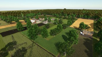 FS 25 Płaskowice FS25 FS 25 Płaskowice FS25