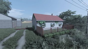 FS22 Polish House (ULEP) fs22