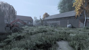 FS22 SaveGame Wrzosy (mody w opisie) FS22