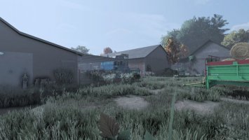 FS22 SaveGame Wrzosy (mody w opisie) FS22