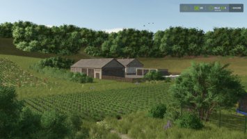 FS25_gurskie_tereny_v2 FS25_gurskie_tereny_v2