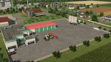 Gnadenthal v1.3.0.0 FS25