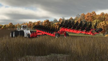 Gregoire Besson SPSL9 FS25