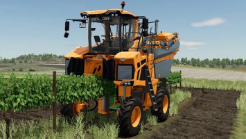 Gregoire GL Series Plus fs25