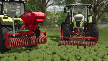 Güttler Matador 30 fs25