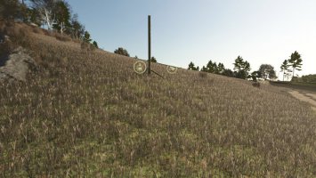 Heuhaufenfermenter Und Trockner FS25
