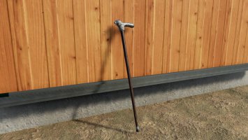 Herdsman's Stick fs25