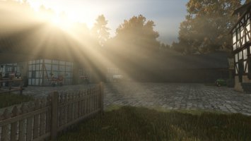 Hessian Farm - Vogelsberger v1.1.0.0 FS25 Hessian Farm - Vogelsberger v1.1.0.0 FS25